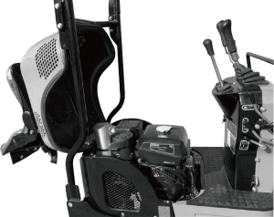 Mini Excavator JA07-3